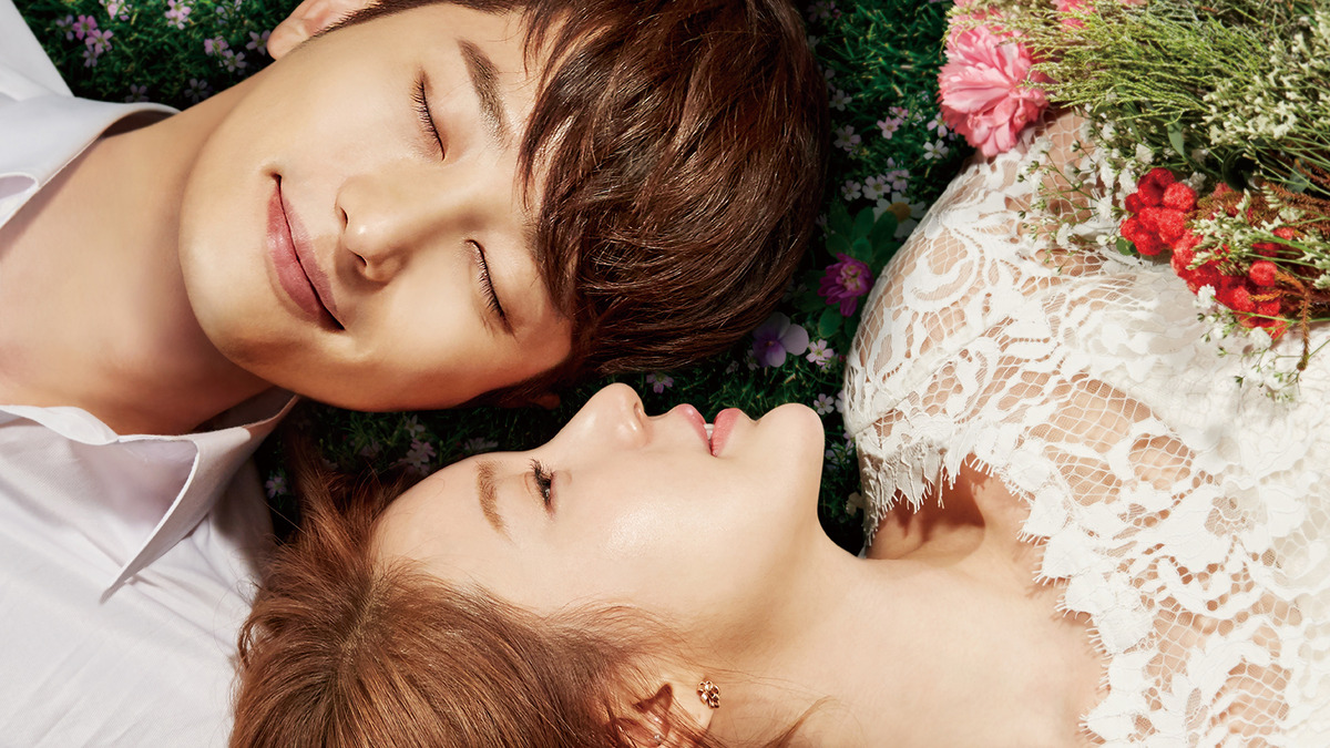 パク シフ ユン ウネ きみの声を探して アフター ラブ の日本公開が決定 Cinemacafe Net