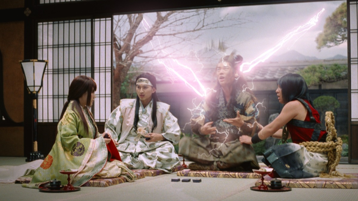 有村架純の かぐや姫 乙姫の秘密を衝撃告白 桐谷健太 浦ちゃん は失神寸前に Cinemacafe Net