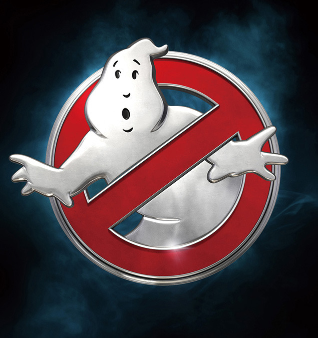 新作 ゴーストバスターズ 日本公開は8月 あの マーク も現代風に Cinemacafe Net