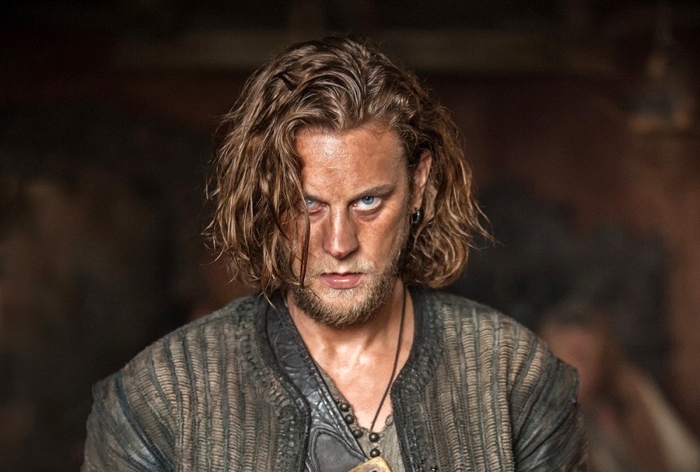 ワンピース ローのモデルも登場 海賊ドラマ ブラック セイルズ シーズン2配信開始 Cinemacafe Net