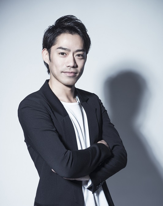高橋大輔 世界フィギュアスケート選手権16 ゲスト出演決定 Cinemacafe Net