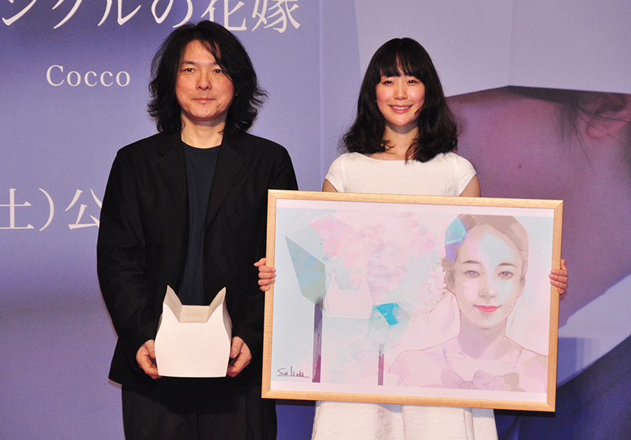 岩井俊二監督 2年連続日本アカデミー賞 黒木華は 持ってる としか言いようがない Cinemacafe Net
