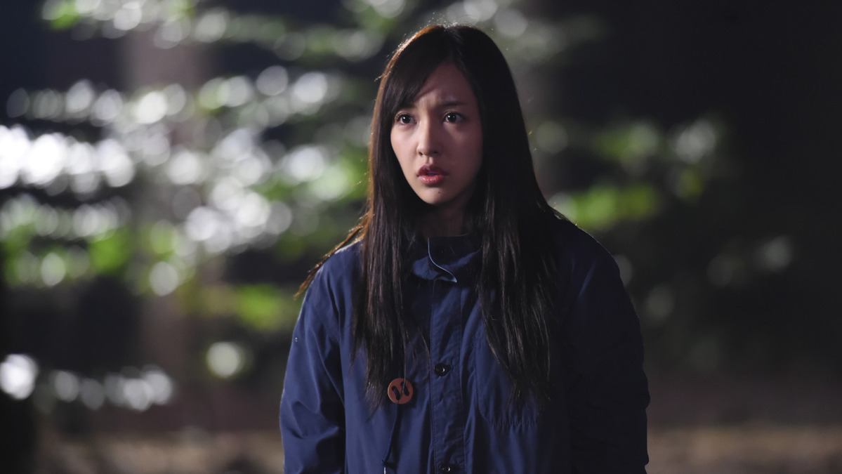 板野友美主演 のぞきめ 初出しシーン満載の映画バージョン主題歌pvが完成 Cinemacafe Net