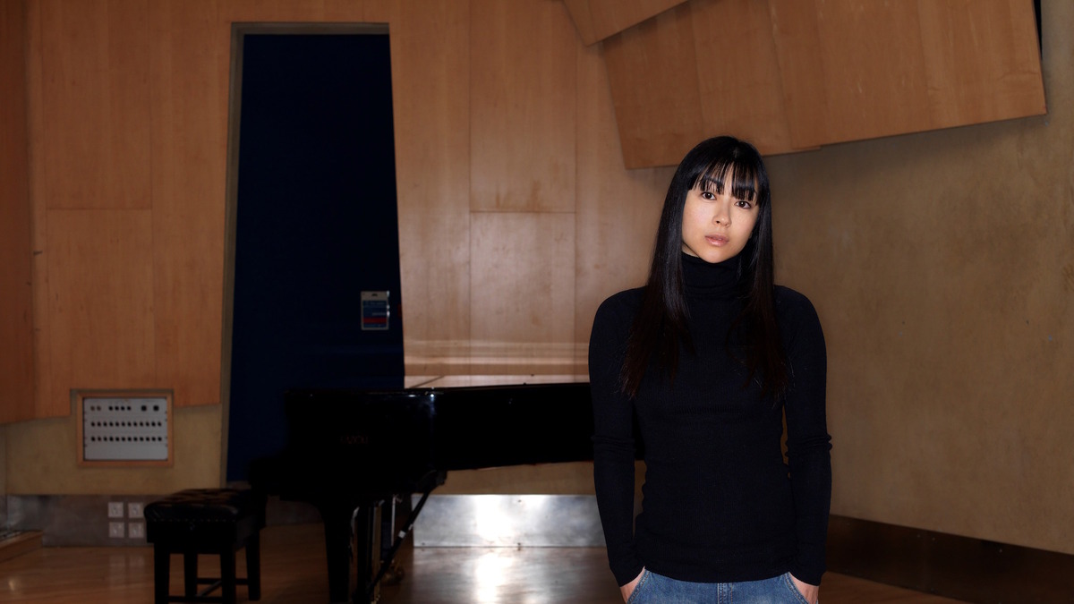 宇多田ヒカル 再始動の2曲が本日解禁 とと姉ちゃん News Zero Cinemacafe Net