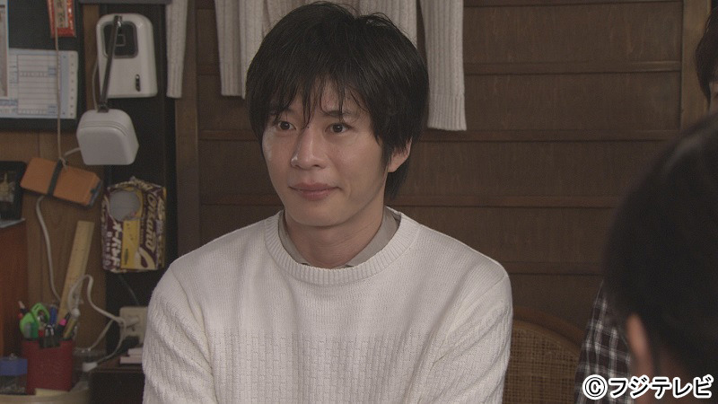 田中圭 松下奈緒の恋の相手に 早子先生 結婚するって本当ですか Cinemacafe Net