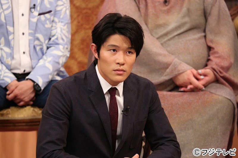 鈴木亮平が人生相談 意外な性格の悩みとは ホンマでっか Tv Cinemacafe Net