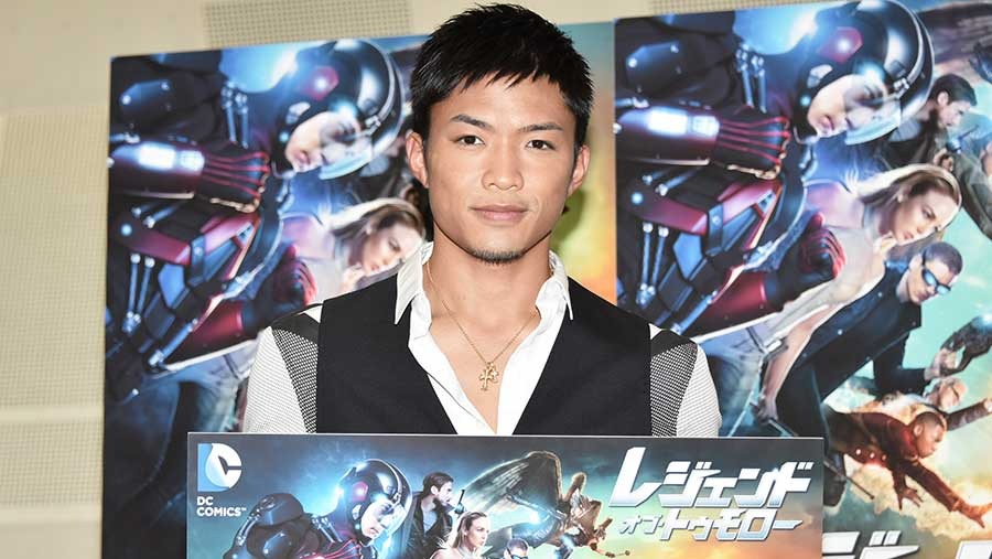 Generations数原龍友 リーダー 白濱亜嵐にゴキブリ忍ばせ怒られる Cinemacafe Net