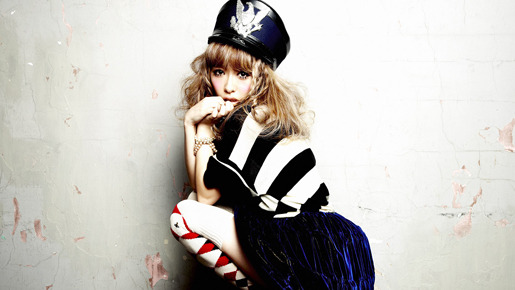 ニュームーン イメージソング歌う加藤ミリヤインタビュー 三角関係にドキドキ Cinemacafe Net