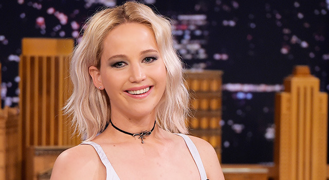 ジェニファー ローレンス 血液検査技術でゆれる セラノス 創業者役に Cinemacafe Net