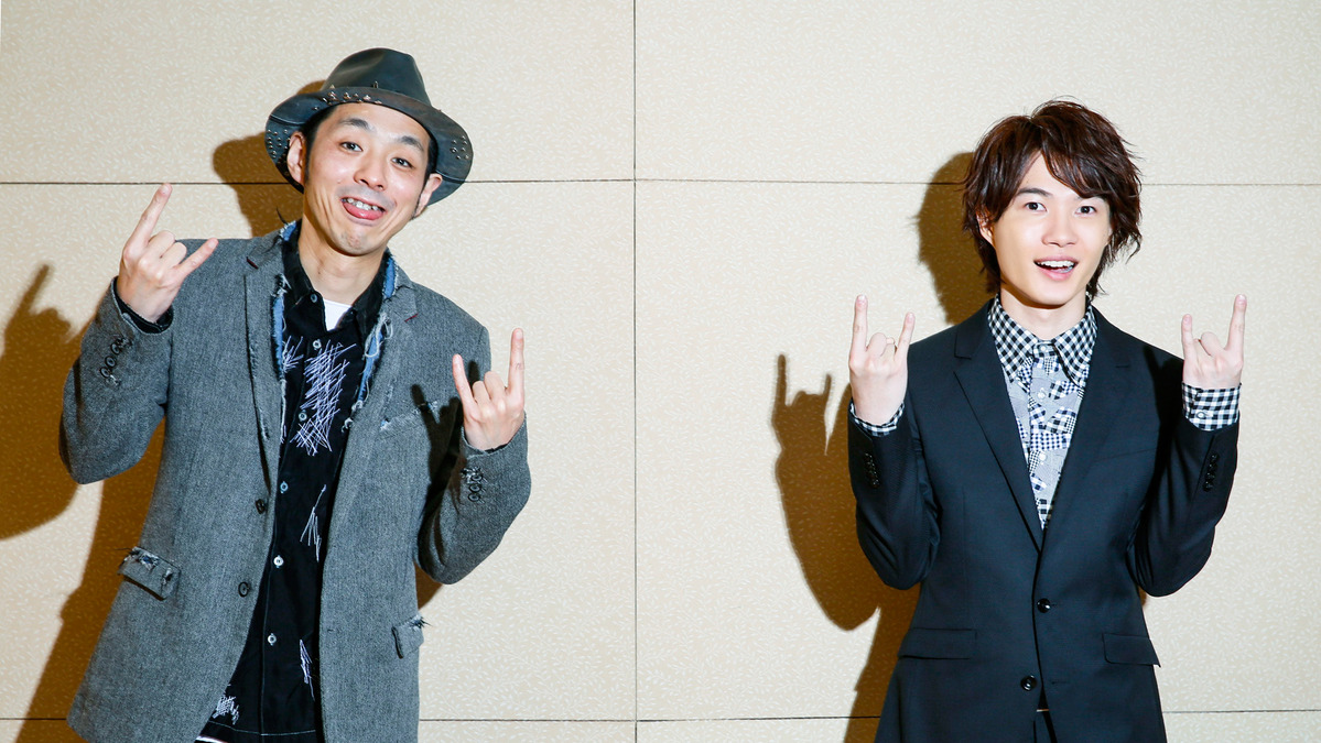 インタビュー 神木隆之介 宮藤官九郎 子役時代からの活躍 気になる学生時代は 1週間50円生活 Cinemacafe Net