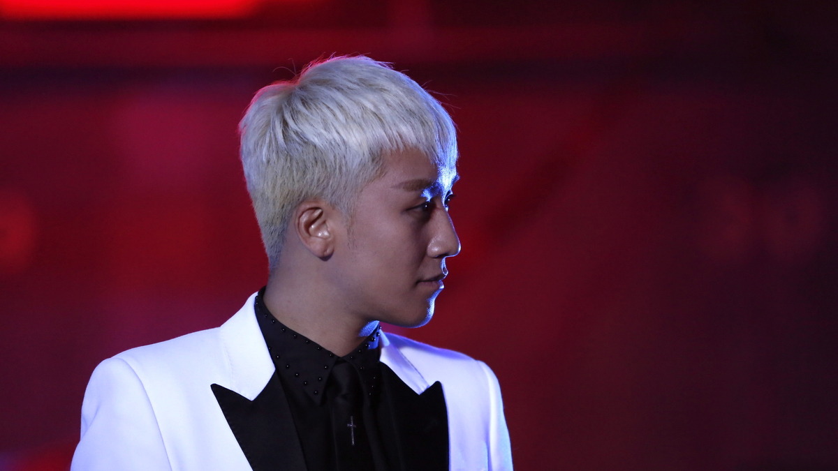 Bigbang V I 冷酷な切れ者 の新ビジュアル解禁 High Low Cinemacafe Net