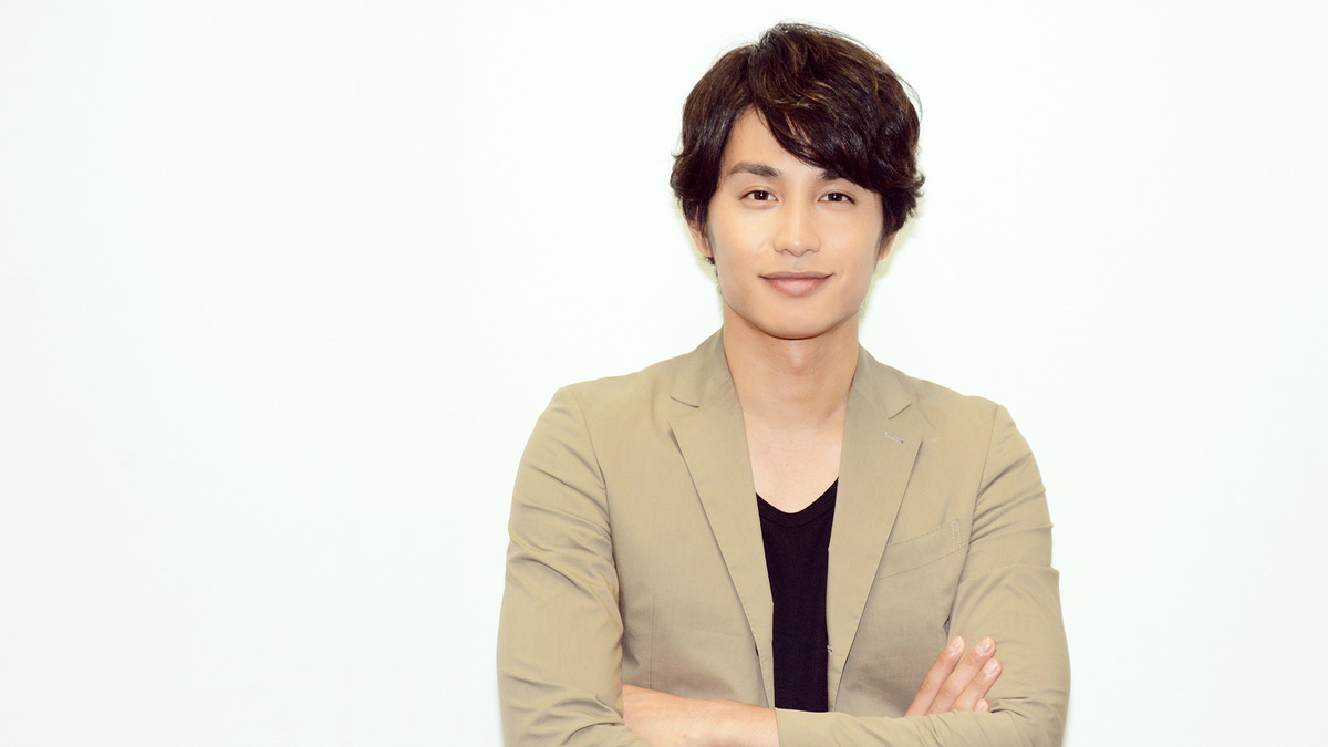 中村蒼 なんで僕 連ドラ チャラ男 役は新たな武器に Cinemacafe Net