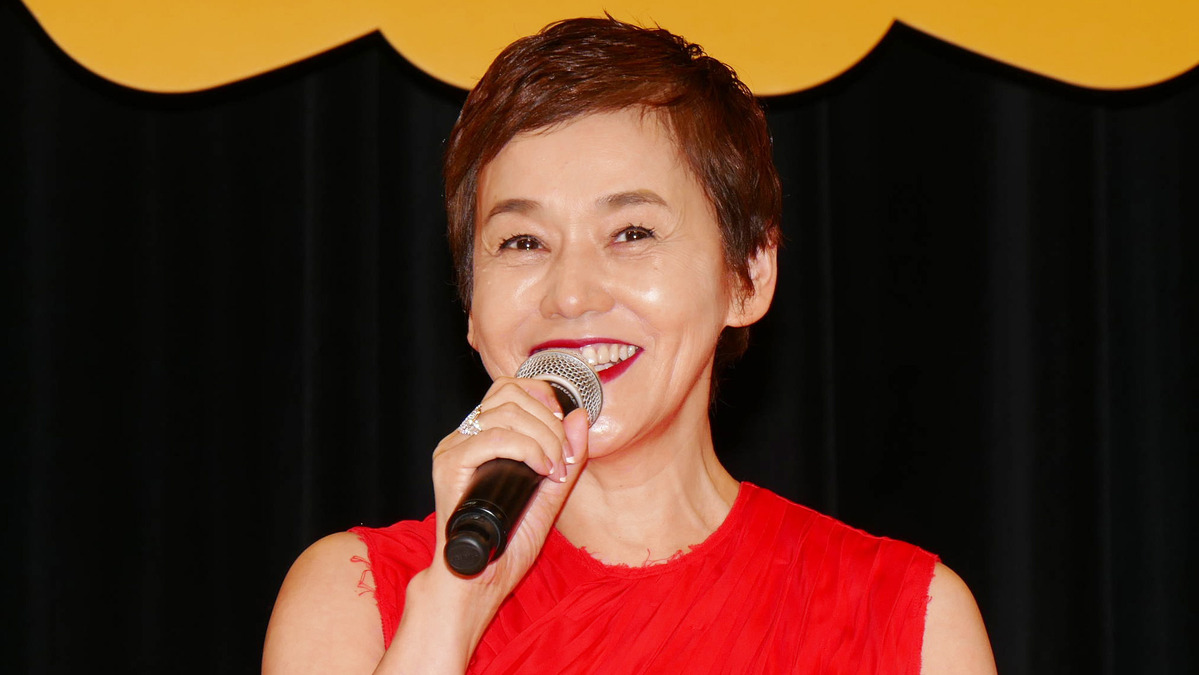 魔性の後妻 演じた大竹しのぶ 適役絶賛 も不服 全く嬉しくありません Cinemacafe Net