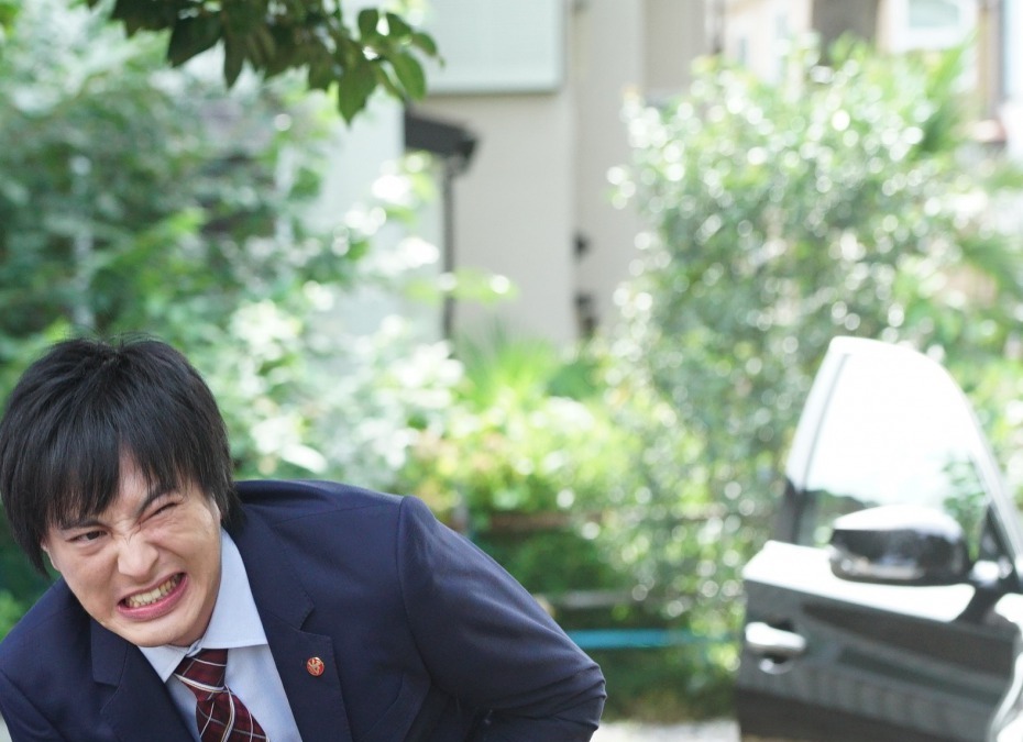 仲間の死の真相追う天樹悠にまさかのピンチ 刑事7人 5話今夜 Cinemacafe Net