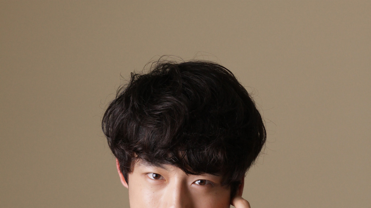 坂口健太郎 ドラマ 模倣犯 でピース役に ひと筋縄ではいかない役 Cinemacafe Net