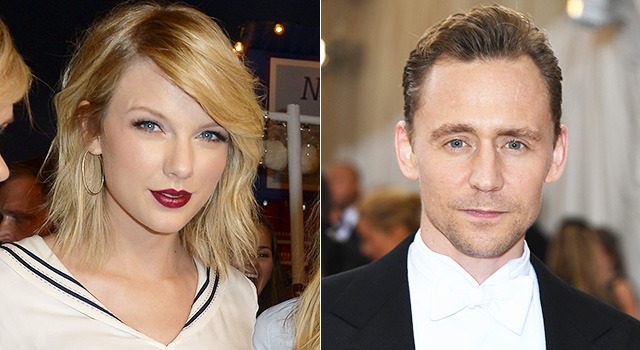 トム ヒドルストン テイラー スウィフトとの破局は飽きっぽい性格が原因 1枚目の写真 画像 Cinemacafe Net