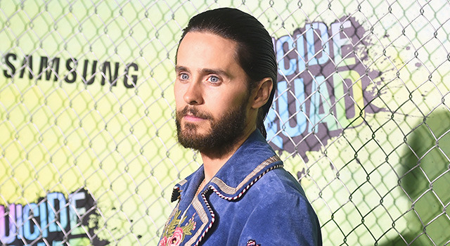 ジャレッド レト アンディ ウォーホルの伝記映画に主演決定 Cinemacafe Net