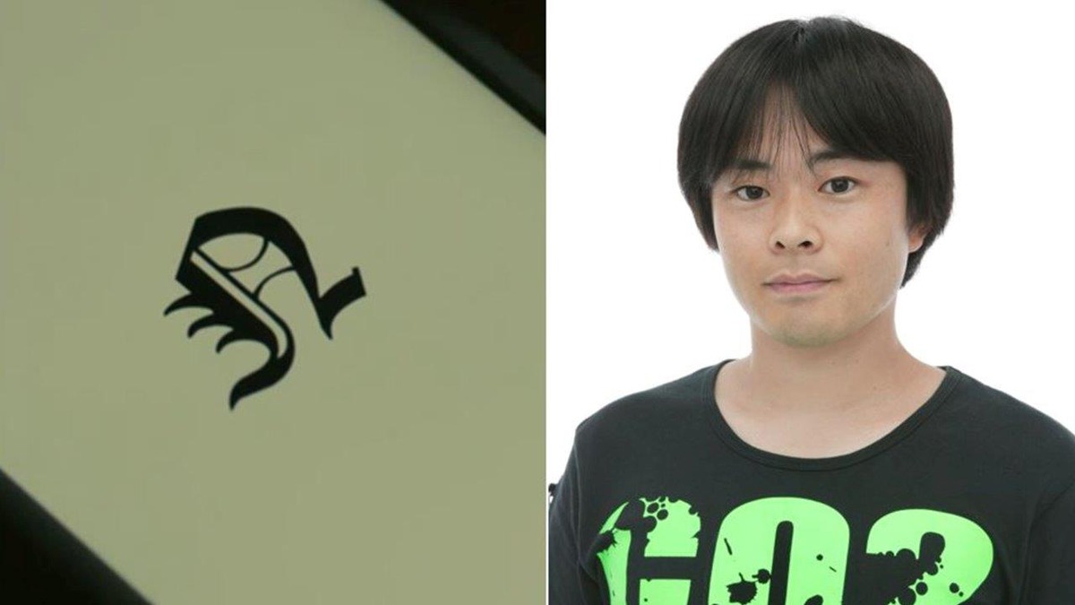 ニア は声優 阪口大助 Huluドラマ デスノート 竜崎編に登場 Cinemacafe Net