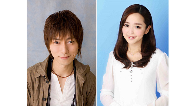 羽多野渉 潘めぐみがゲスト出演 全米話題ドラマ Scorpion Cinemacafe Net