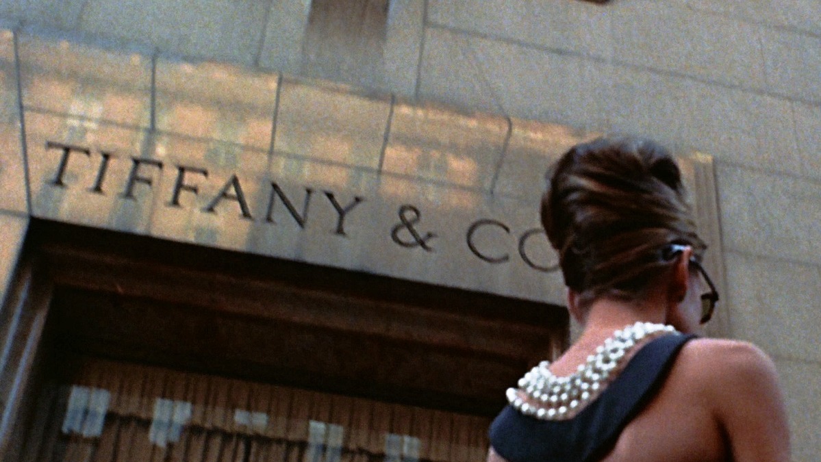 特別映像 オードリー ヘプバーン ティファニーで朝食を の誕生秘話が到着 Cinemacafe Net
