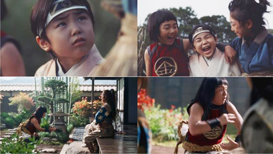 濱田岳 スターになりたすぎて 金太郎 が伝説の かね太郎 に Cinemacafe Net