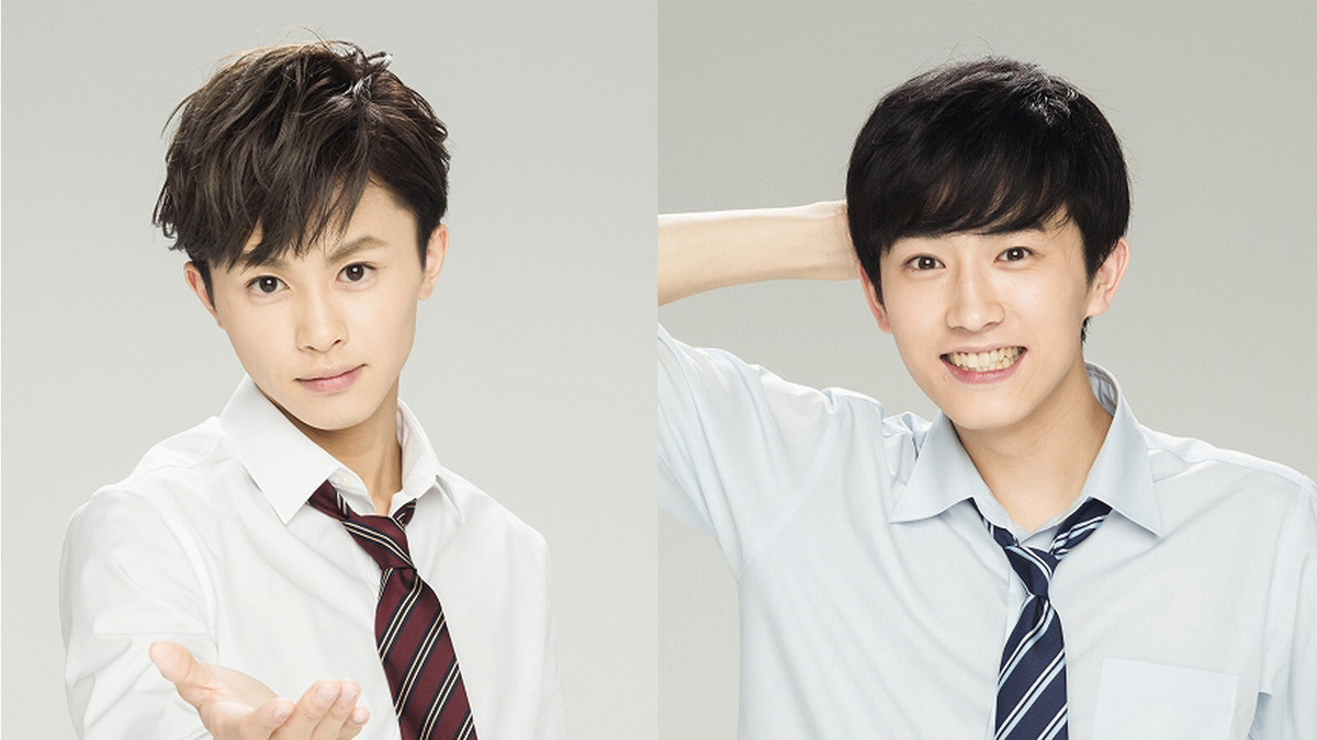 超特急 草川拓弥 杉野遥亮 土屋太鳳に迫る 兄に愛されすぎて困ってます Cinemacafe Net