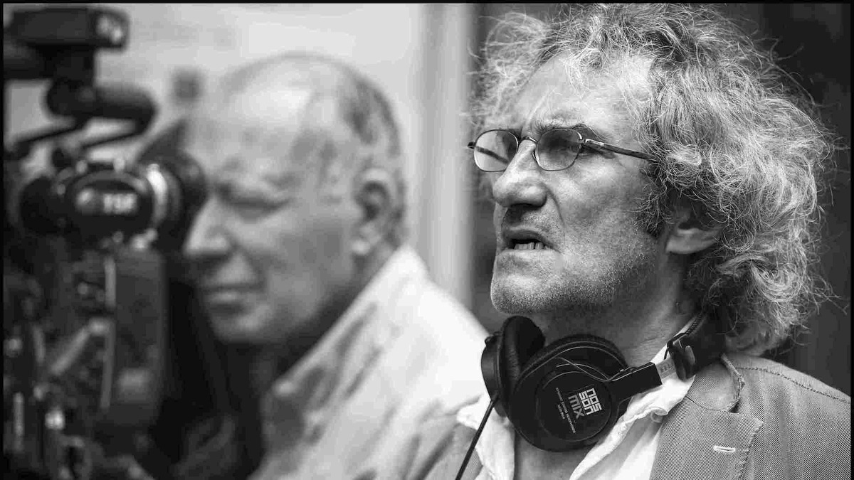 愛の痛みを描き続ける フランスの映画作家フィリップ ガレルに注目 Cinemacafe Net