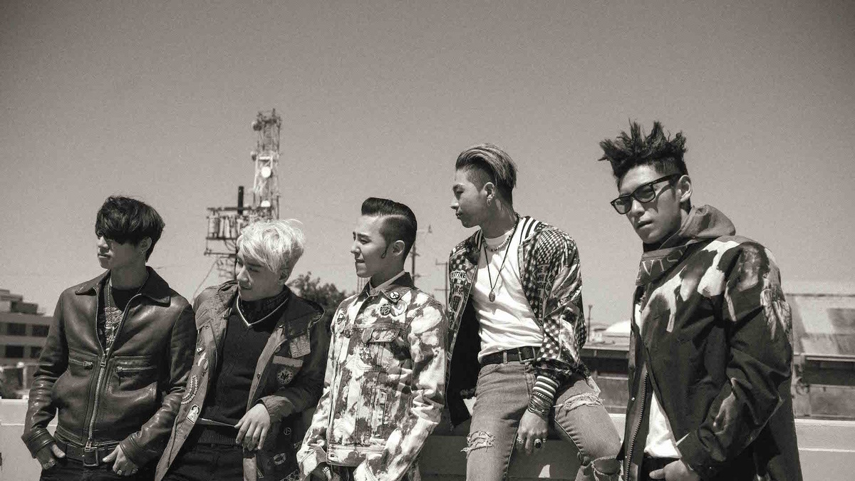 Bigbang 10周年ドキュメンタリー Bigbang Made がdtvで独占配信開始 Cinemacafe Net