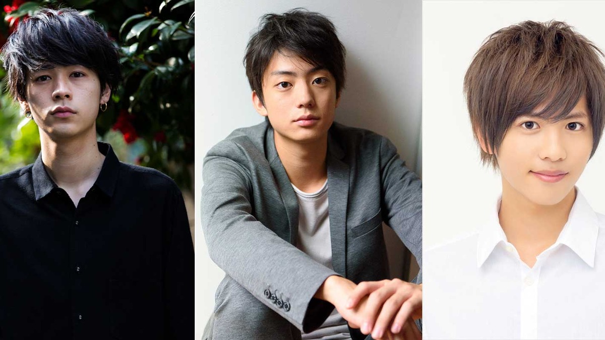 成田凌 健太郎 志尊淳 17年 七人 のネクストブレイク男子 国内編 Cinemacafe Net