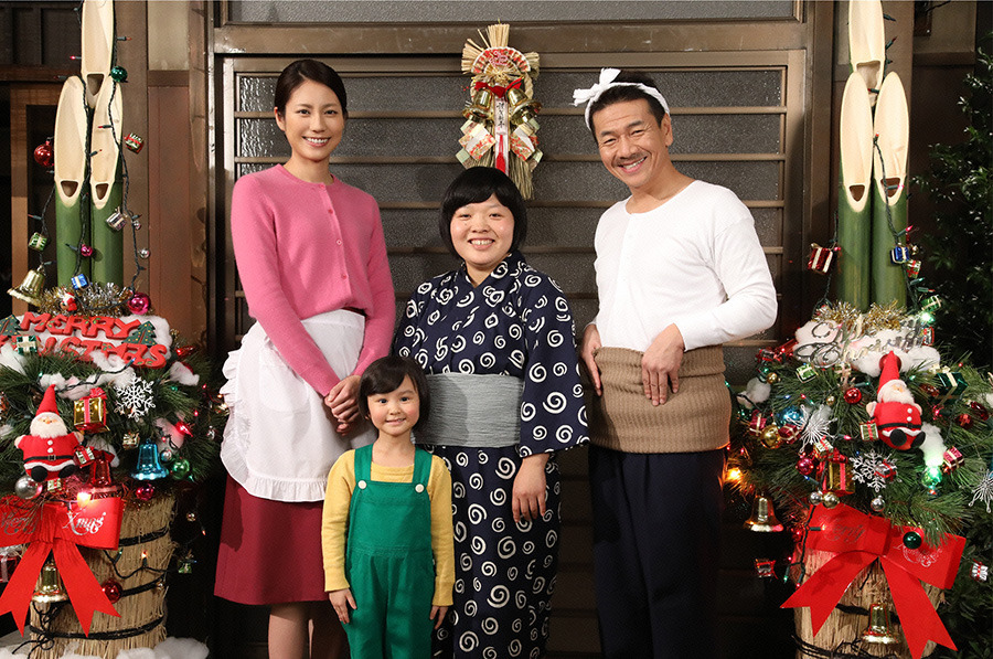 織田信成のドラマデビューに注目 天才バカボン2 金曜ロードshow にて Cinemacafe Net