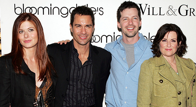 ふたりは友達 ウィル グレイス が復活決定 新シーズンは10話に Cinemacafe Net