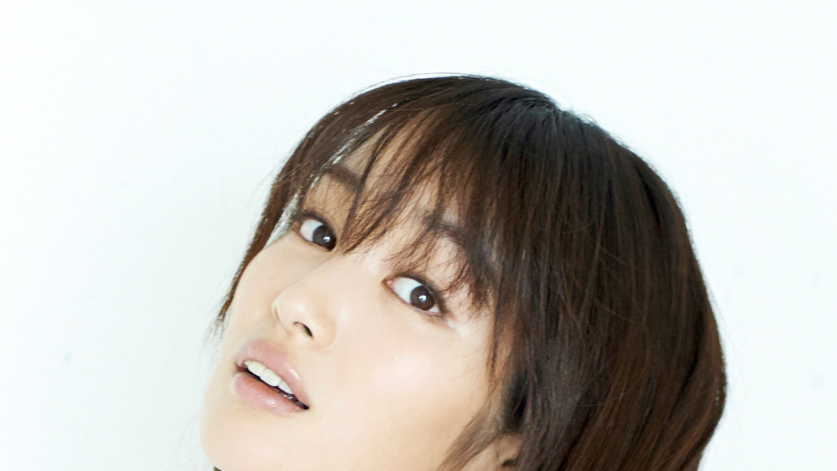 高梨臨 恋ヘタなキャリアウーマンに 4年ぶり連ドラ主演 恋がヘタでも生きてます Cinemacafe Net