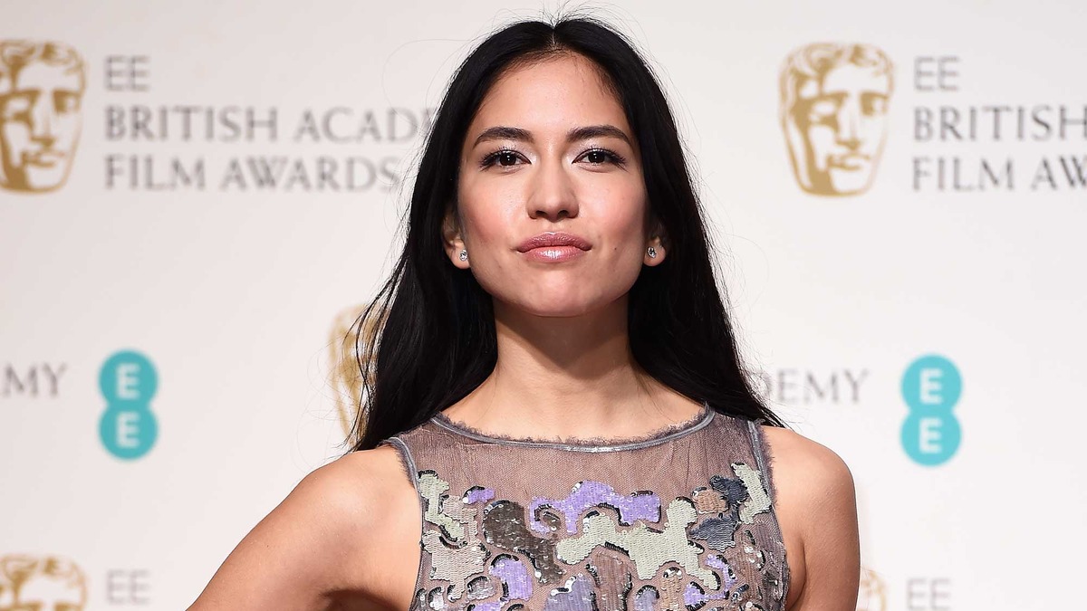 ラ ラ ランド 美女と野獣 に相次いで出演 美しき日系女優ソノヤ ミズノに注目 Cinemacafe Net