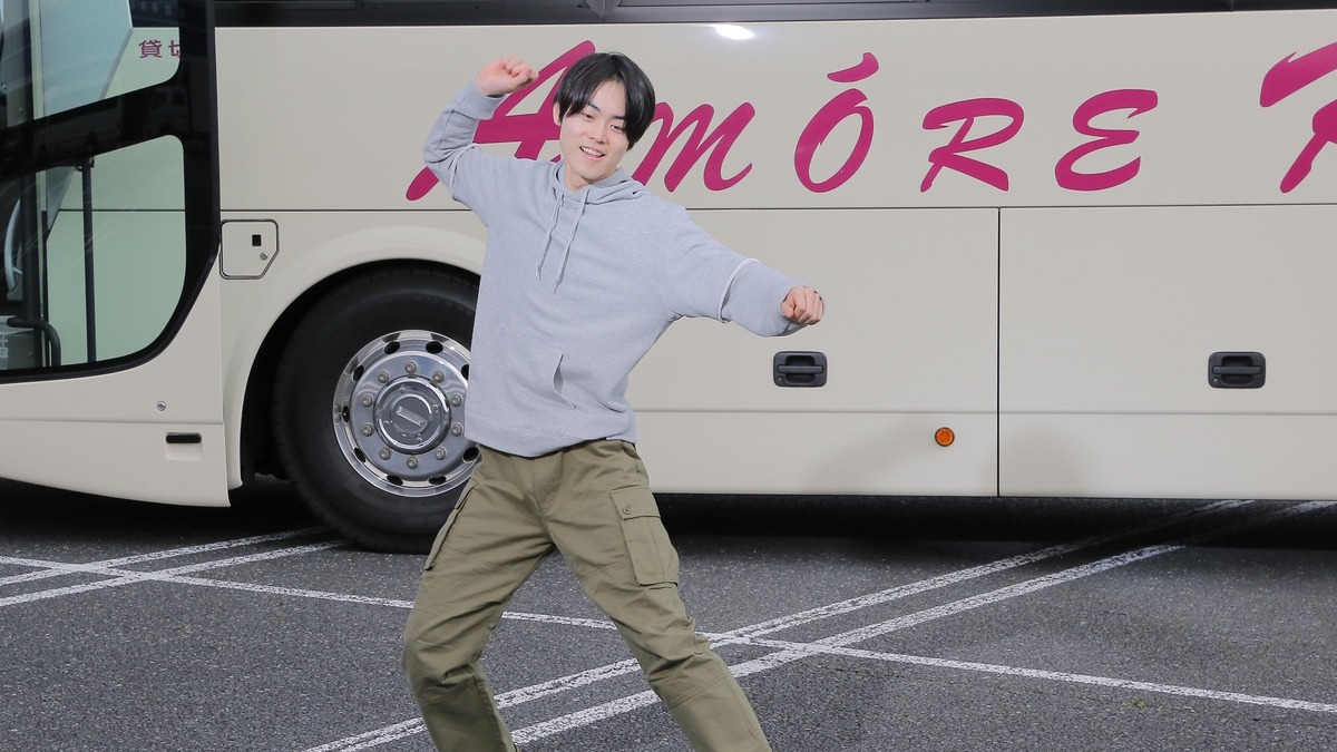 菅田将暉 小泉今日子に 山崎賢人のほうが好き と言われ 左江内氏 笑撃 ラストにネット大興奮 Cinemacafe Net