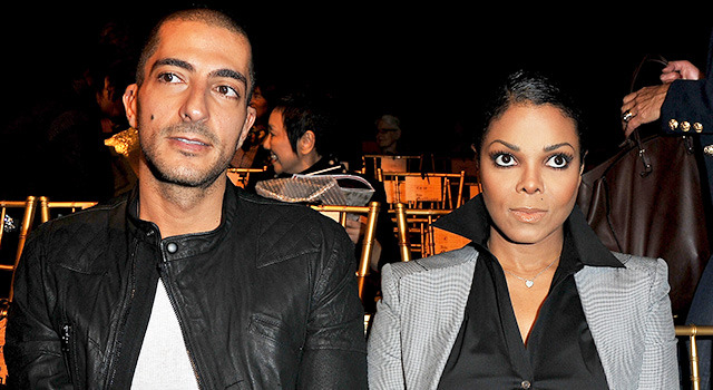 ジャネット ジャクソン 50歳で第1子をもうけた夫と破局 Cinemacafe Net