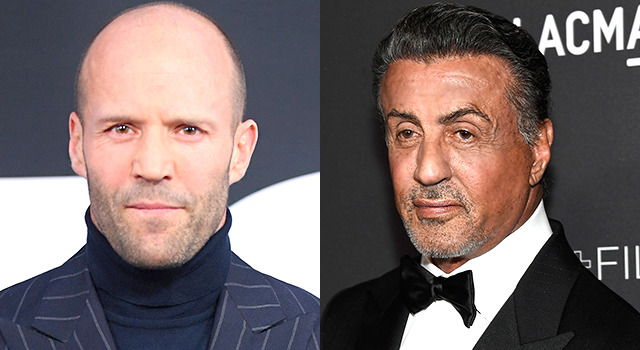 ジェイソン ステイサム夫妻 子育てのアドバイスはスタローンから Cinemacafe Net ジェイソン ステイサム夫妻 子育てのアドバイスはスタローンから Cinemacafe Net