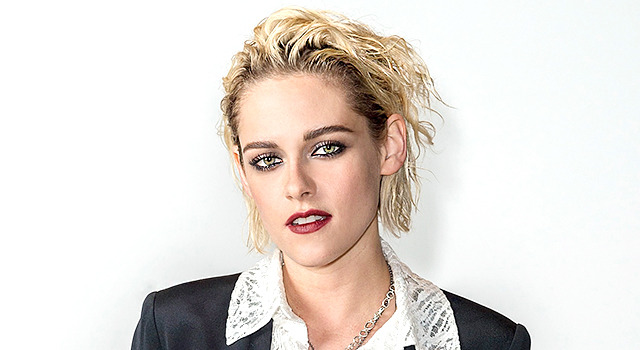 クリステン スチュワート シャネル 新作香水の顔に Cinemacafe Net