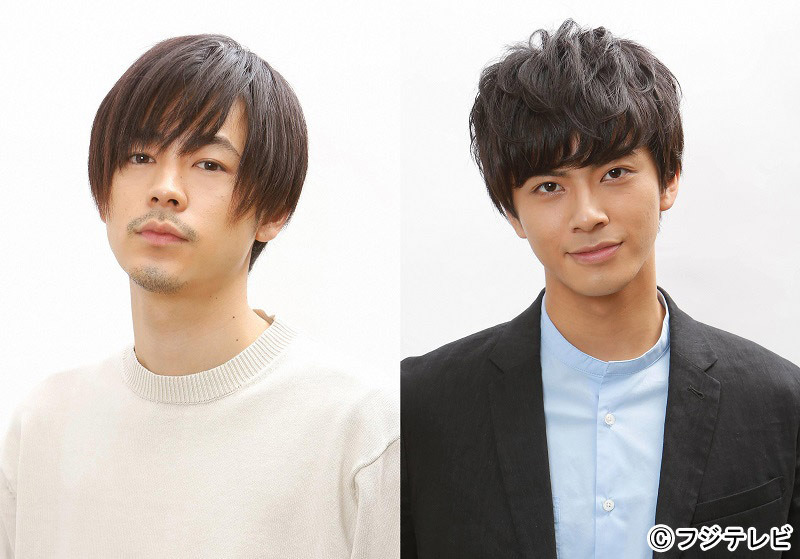 成田凌 中尾暢樹が副音声を担当 人は見た目が100パーセント Cinemacafe Net