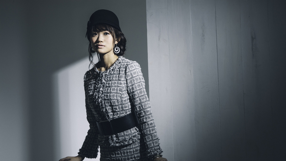 早見沙織 はいからさんが通る 前編主題歌も担当 作詞 作曲は竹内まりや Cinemacafe Net