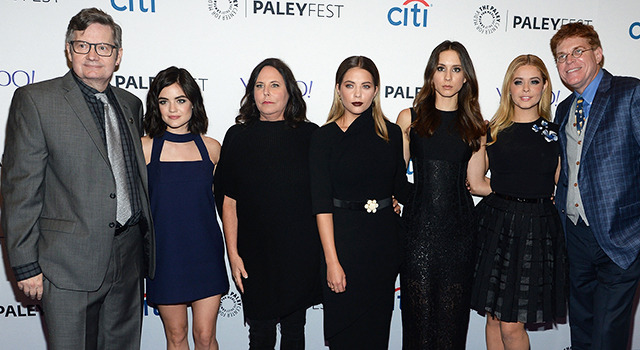 プリティ リトル ライアーズ スピンオフ番組製作の可能性 Cinemacafe Net