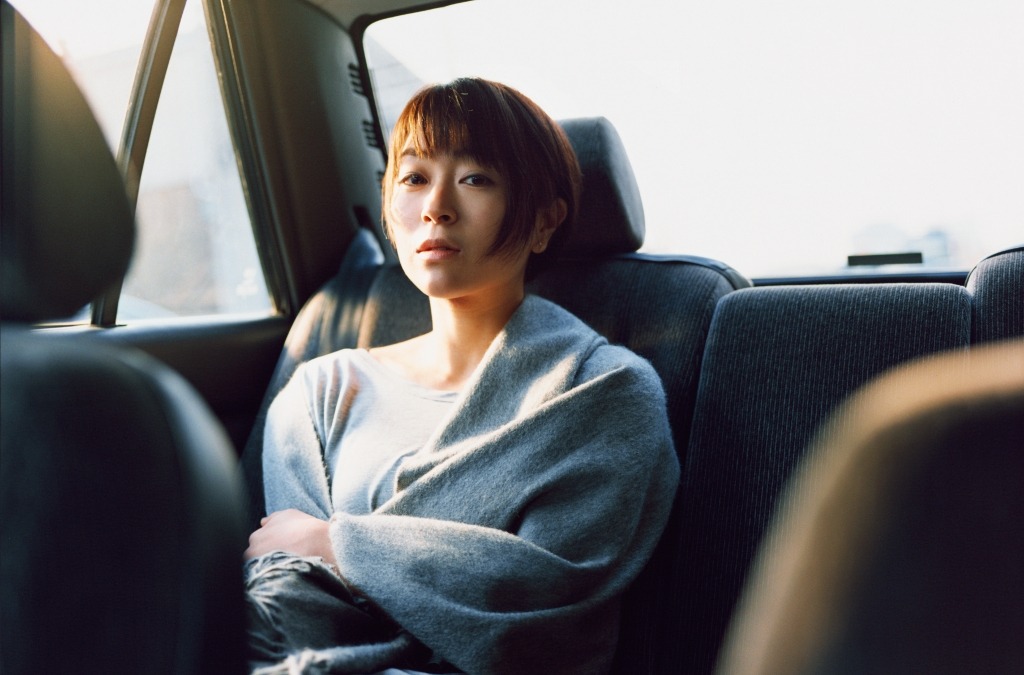 宇多田ヒカル 15年ぶりtbsドラマ主題歌 長瀬智也主演 ごめん 愛してる Cinemacafe Net