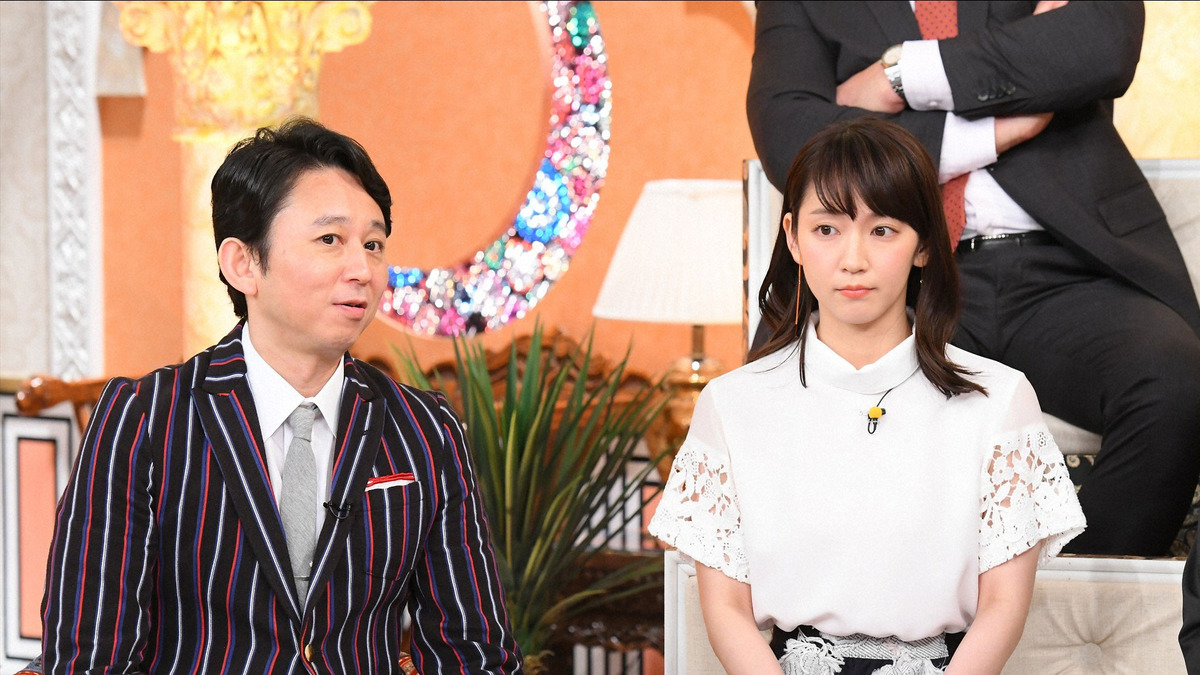 長瀬智也 17年ぶりに池袋へ 女子高生と コスプリ 櫻井 有吉the夜会 Cinemacafe Net
