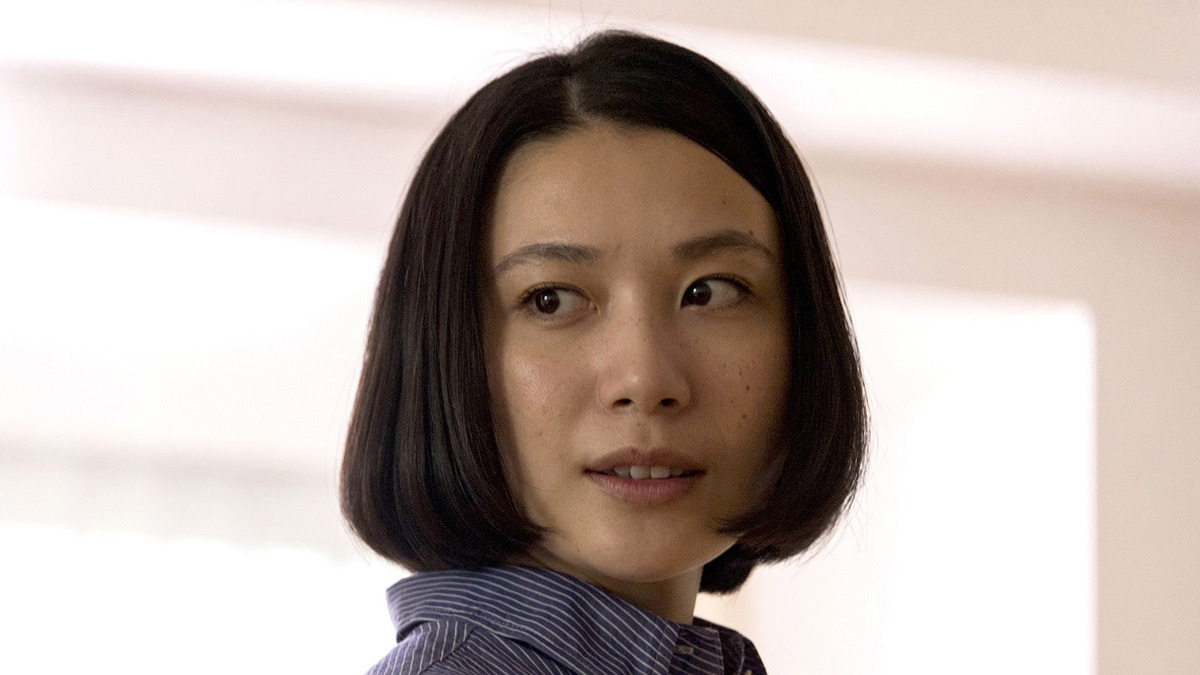 村川絵梨 赤堀雅秋らサブキャラも全員クズ 彼女がその名を知らない鳥たち 場面写真公開 Cinemacafe Net