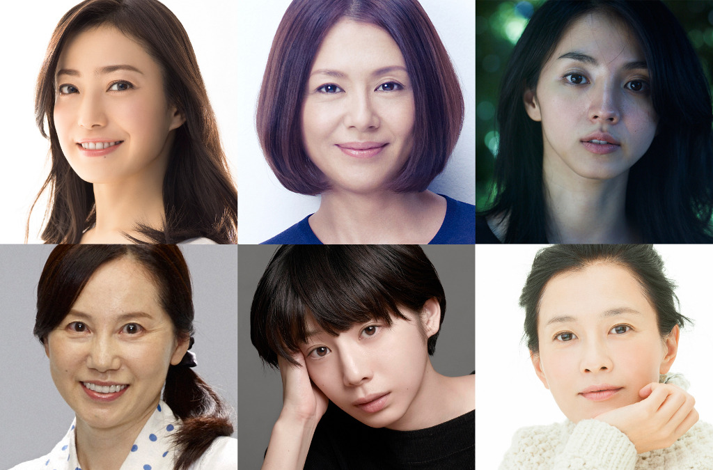 宮藤官九郎 小泉今日子 あまちゃん 以来の再タッグ 共演に満島ひかり 菅野美穂ら Cinemacafe Net