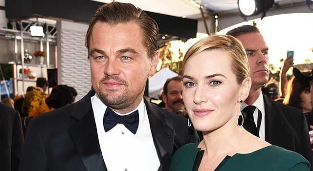 タイタニック の2人とディナーができる レオ様が大規模オークション開催 Cinemacafe Net