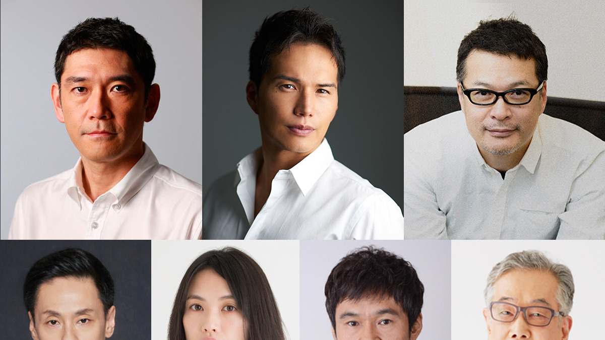 市原隼人 永作博美を愛する男の 生々しい感情 を胸に 沈黙法廷 追加キャスト Cinemacafe Net