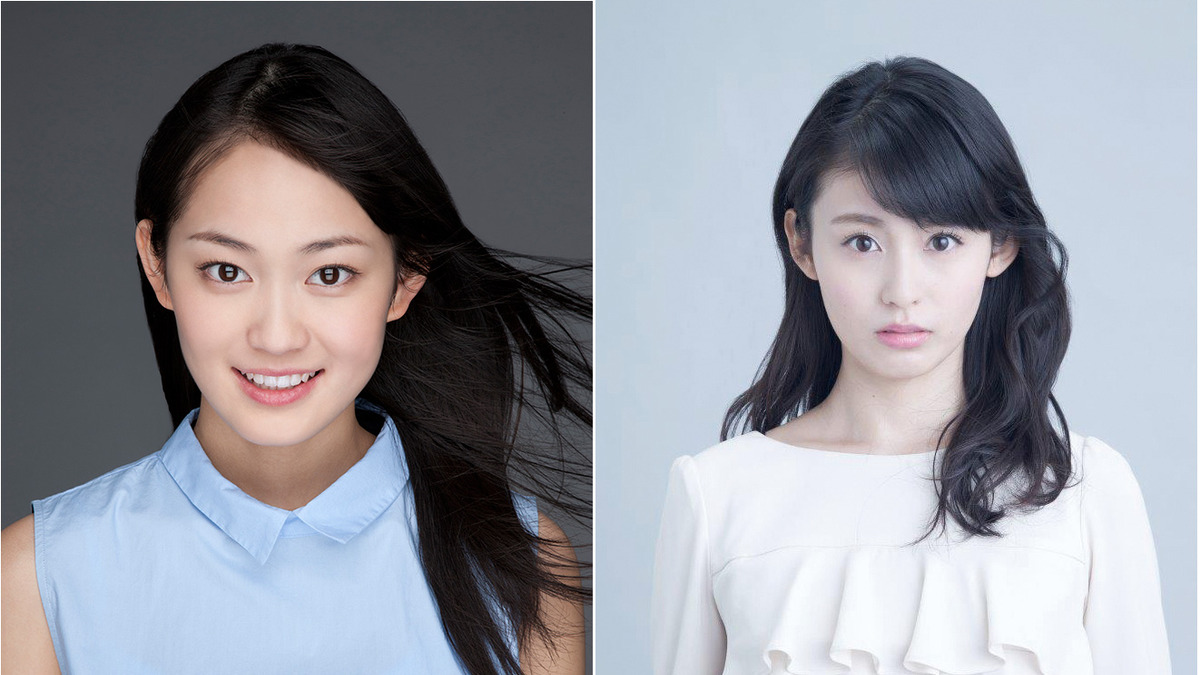 吉本実憂が家出少女に 本仮屋ユイカは真矢ミキと母娘役 さくらの親子丼 Cinemacafe Net