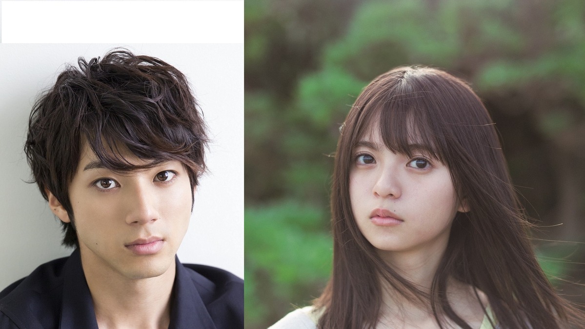 山田裕貴 乃木坂46齋藤飛鳥が共演 台湾映画 あの頃 君を追いかけた 日本版 Cinemacafe Net