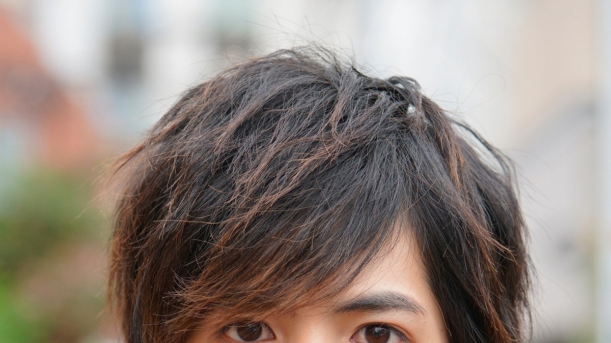 志尊淳 トランスジェンダー 女子 を熱演 共演に町田啓太ら 女子的生活 Cinemacafe Net