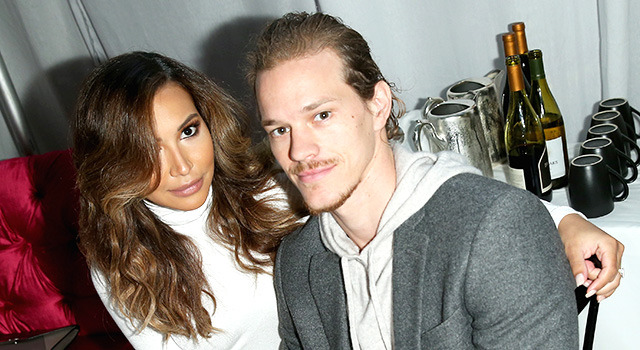 Glee グリー ナヤ リヴェラ 夫に対する家庭内暴力で逮捕 Cinemacafe Net